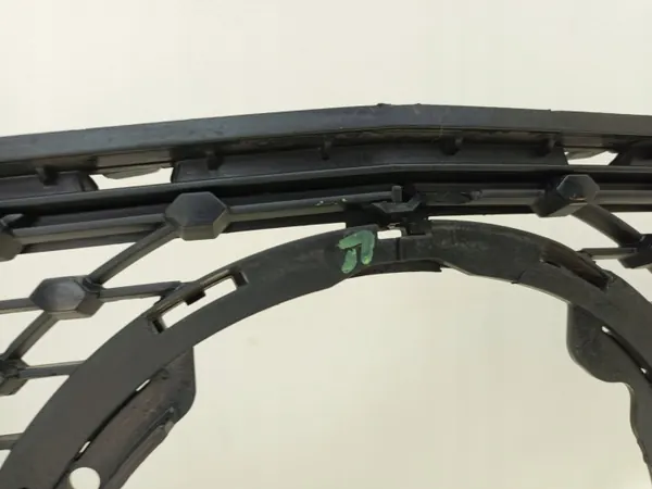 Fram grill OEM A1778880200 för Mercedes A-klass W177 image 9