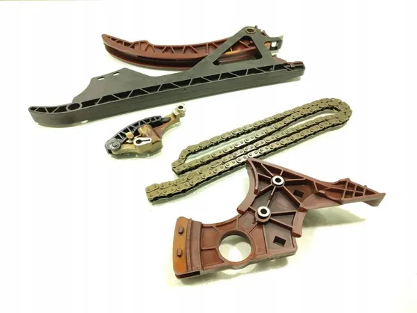 OEM 7516093 Glissière de chaîne de distribution BMW Série 3 image 8