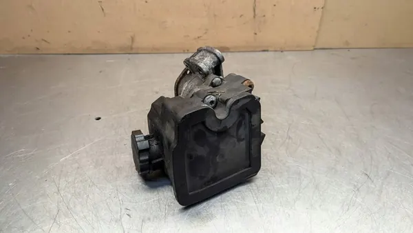 Styrassistans MERCEDES-BENZ E (W211) A0044662001 image 2