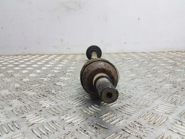 Chevrolet Captiva 2010 Vänster Bakaxel OEM 96624821 image 4