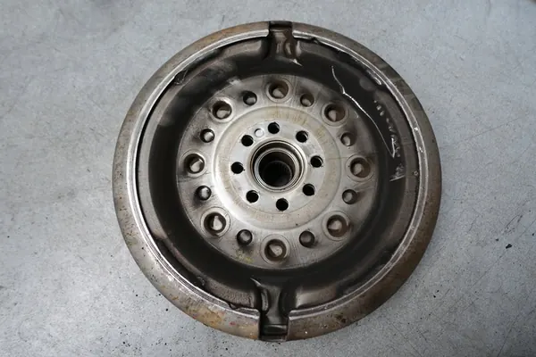 VW BEETLE 5C 2.0 TSI Kit de Embreagem de Volante Bi-massa OEM image 5