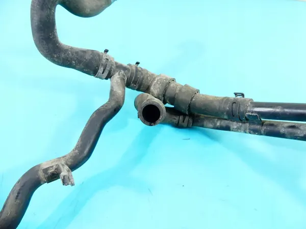 Vesiputki Letku Skoda Octavia III 1.6 TDI image 10