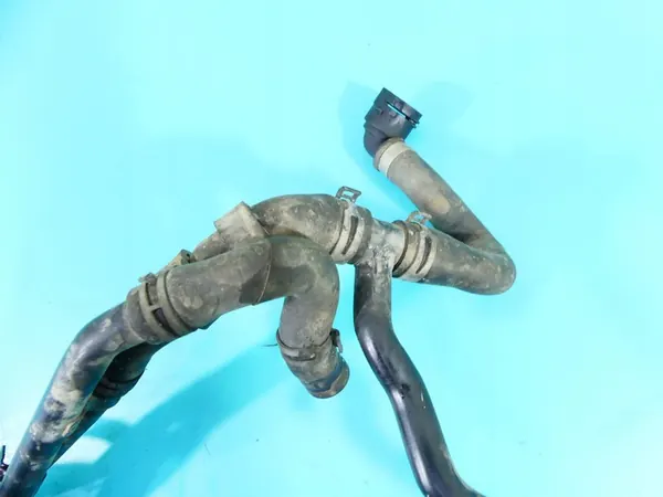 Vesiputki Letku Skoda Octavia III 1.6 TDI image 3