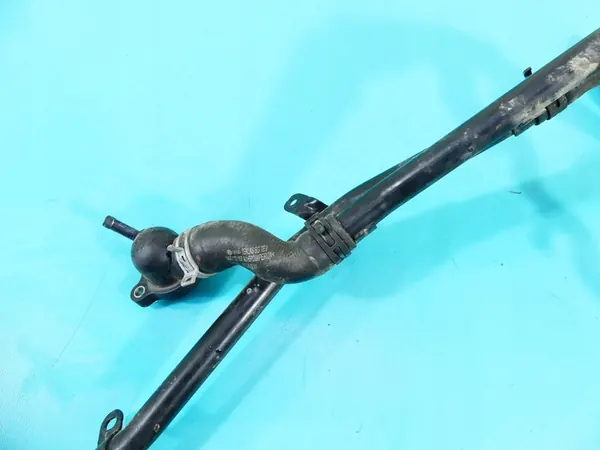 Vesiputki Letku Skoda Octavia III 1.6 TDI image 4