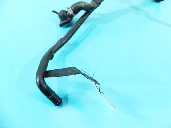 Vesiputki Letku Skoda Octavia III 1.6 TDI image 5