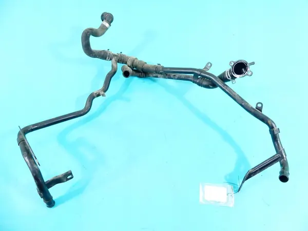 Vesiputki Letku Skoda Octavia III 1.6 TDI image 6