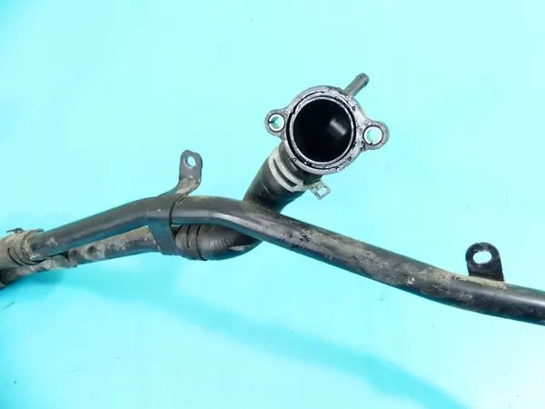 Vesiputki Letku Skoda Octavia III 1.6 TDI image 8