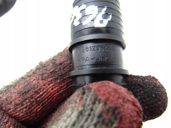 Luftschlauch Audi A4 B8 1.9/2.0 TDI image 3