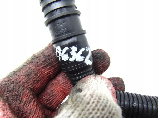 Luftschlauch Audi A4 B8 1.9/2.0 TDI image 4