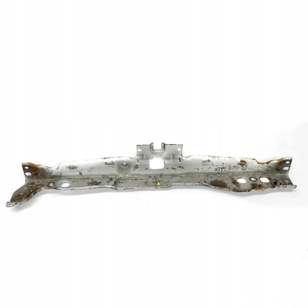 Painel Superior Frontal Ford Transit MK7 Branco 1798287 image 10