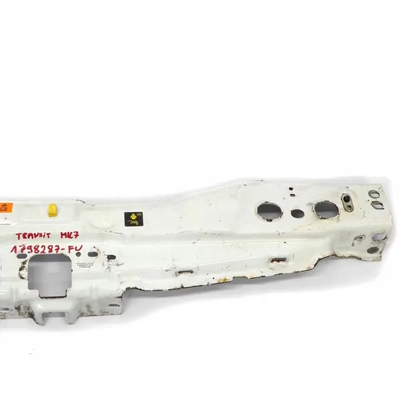 Painel Superior Frontal Ford Transit MK7 Branco 1798287 image 2