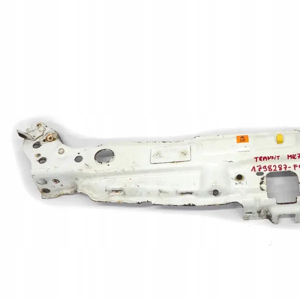 Painel Superior Frontal Ford Transit MK7 Branco 1798287 image 3