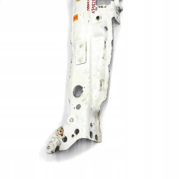 Painel Superior Frontal Ford Transit MK7 Branco 1798287 image 8