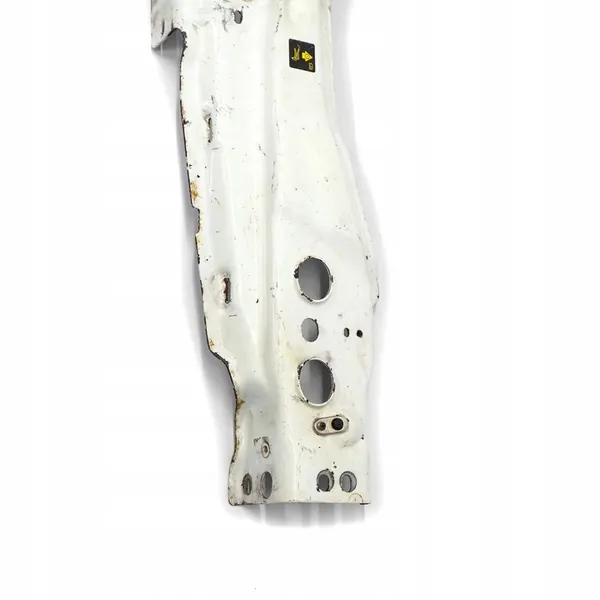 Painel Superior Frontal Ford Transit MK7 Branco 1798287 image 9