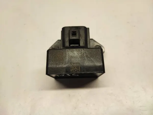 Brandstofpompmodule Ford Mustang VII 2024 OEM PR3A9D370BB image 5