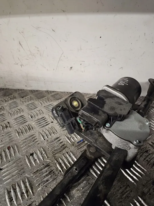 Wissermechanisme met motor KIA Sportage DS453 image 3