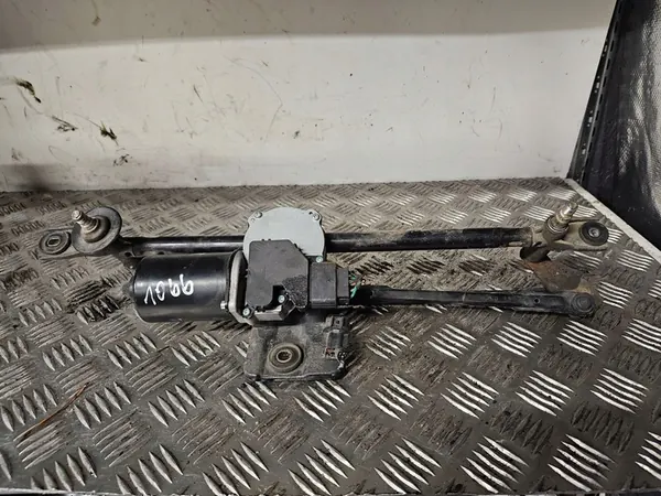 Wissermechanisme met motor KIA Sportage DS453 image 5