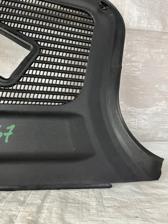 Mercedes GLS 167 linker voorruitrubber OEM A1678311200 image 3