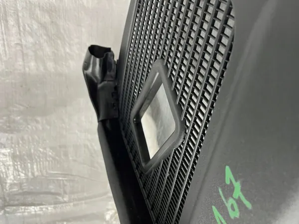 Mercedes GLS 167 linker voorruitrubber OEM A1678311200 image 5