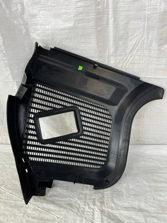 Mercedes GLS 167 linker voorruitrubber OEM A1678311200 image 8