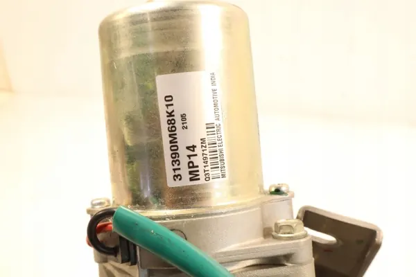 Pompe de direction Suzuki Alto VI OEM 31390M68K10 image 6