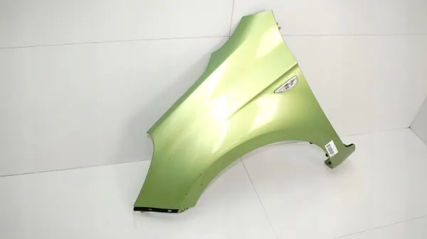 Para-lamas dianteiro esquerdo OEM 360176222 para Hyundai i20 08-12 image 3