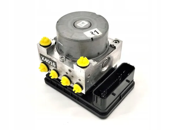 Pompe ABS OEM J1BC2B373GB pour Ford Fiesta MK7 image 2