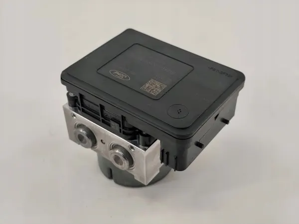 Pompe ABS OEM J1BC2B373GB pour Ford Fiesta MK7 image 5