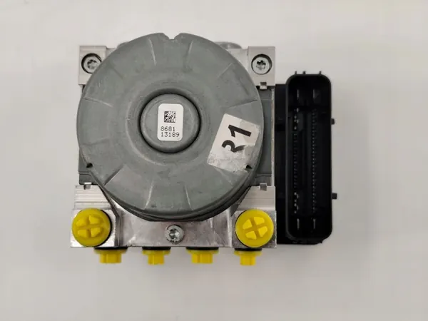 Pompe ABS OEM J1BC2B373GB pour Ford Fiesta MK7 image 7