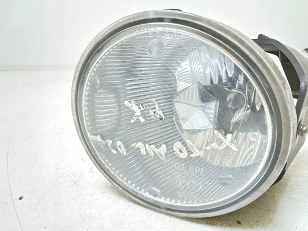 2002 Nissan X-Trail T30 Farol de Neblina Frontal 02BPLE130655 image 2