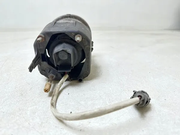 2002 Nissan X-Trail T30 Farol de Neblina Frontal 02BPLE130655 image 3