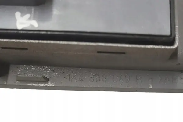 Fenstersteuerungsschalter vorne links VW Jetta III image 5