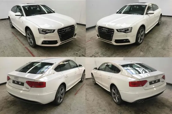 OEM 8K0959663B Stabilointilinkki Audi/Seat/Skoda image 4