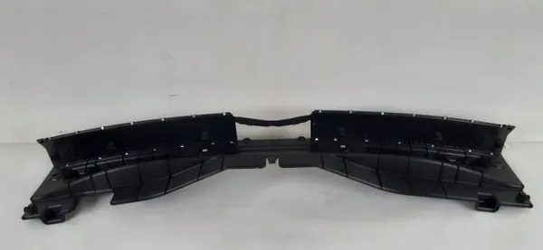 Nissan Qashqai J11 achterste gordelbeschermer OEM 84992-EY10A-20A image 8