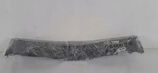 Nissan Qashqai J11 achterste gordelbeschermer OEM 84992-EY10A-20A image 9