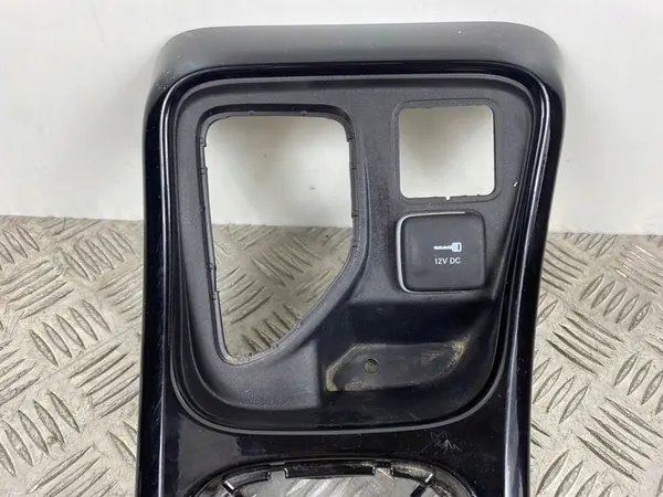 Estrutura da alavanca Jeep Compass 2019 T0521963 image 2