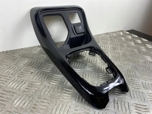 Estrutura da alavanca Jeep Compass 2019 T0521963 image 3