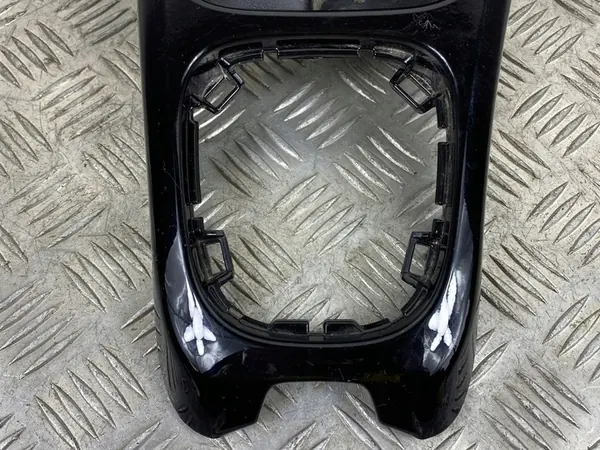 Estrutura da alavanca Jeep Compass 2019 T0521963 image 4