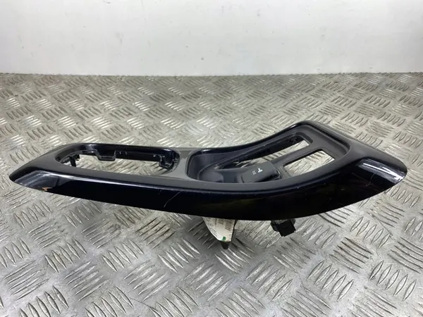 Estrutura da alavanca Jeep Compass 2019 T0521963 image 7