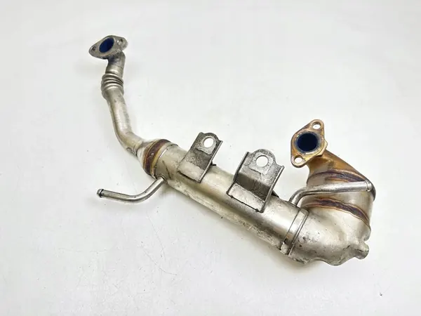 2005 Toyota Avensis T250 Refroidisseur EGR ANG004029 image 2