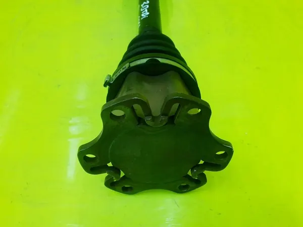 Höger fram CV-axel Audi A6 C6 2.7 3.0 TDI image 4