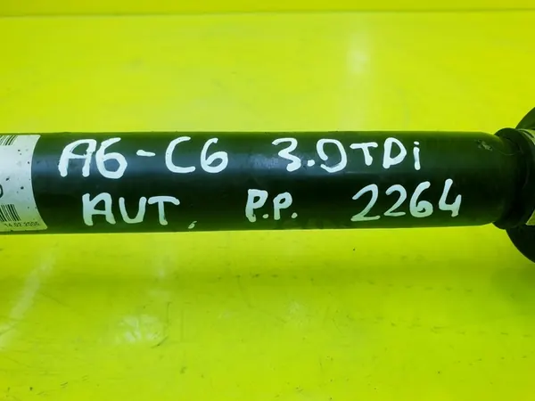 Höger fram CV-axel Audi A6 C6 2.7 3.0 TDI image 6