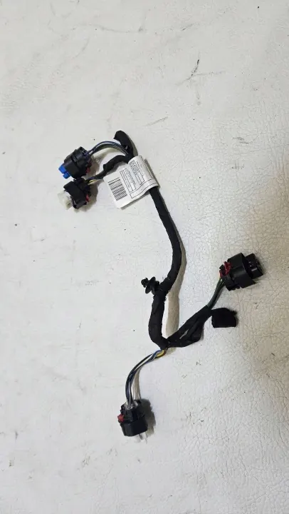 Cabo Farol Direito Dianteiro OEM 5A4D297 BMW XM image 2