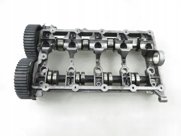 Árvore de cames OEM 03G103308A para VW Touran 2.0 TDI image 2
