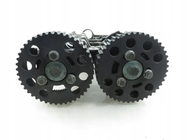 Árvore de cames OEM 03G103308A para VW Touran 2.0 TDI image 3