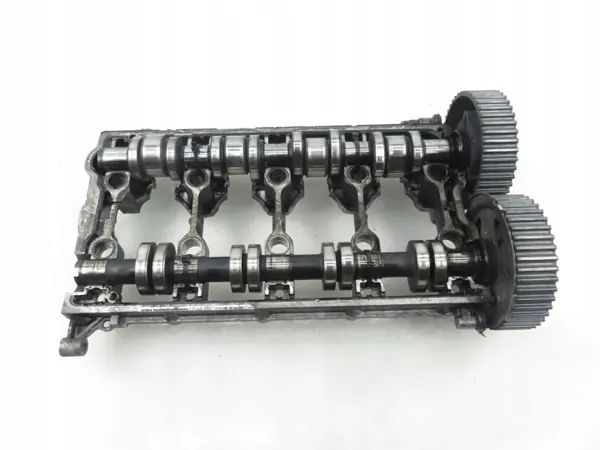 Árvore de cames OEM 03G103308A para VW Touran 2.0 TDI image 6
