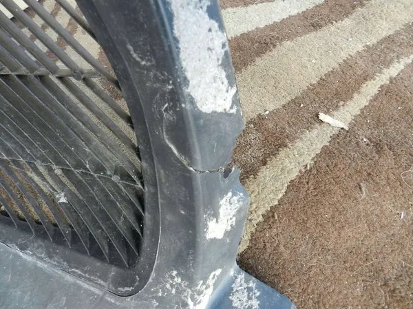 Passaruota Anteriore Destro Citroen C4 Picasso 13- image 10