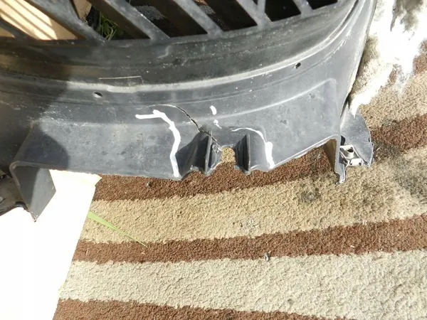 Passaruota Anteriore Destro Citroen C4 Picasso 13- image 3