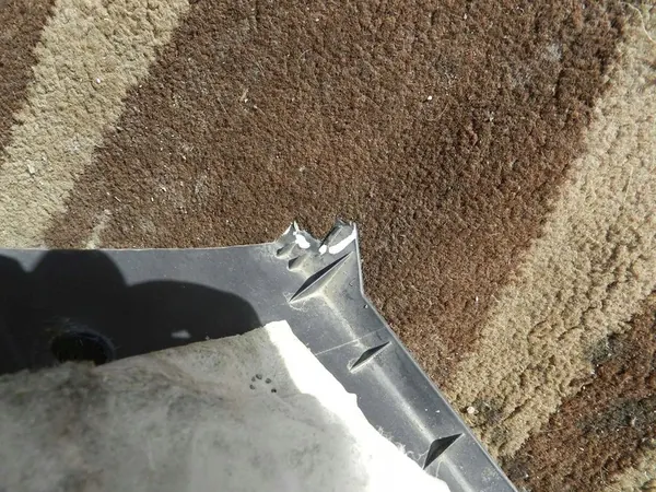 Passaruota Anteriore Destro Citroen C4 Picasso 13- image 4