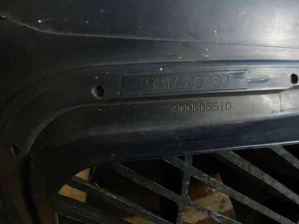 Passaruota Anteriore Destro Citroen C4 Picasso 13- image 5